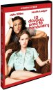előnézet 10 dolog, amit utálok benned - DVD