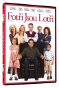 előnézet Utódomra ütök - DVD