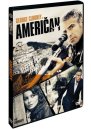 előnézet Američan - DVD