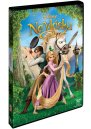 előnézet Aranyhaj és a nagy gubanc - DVD