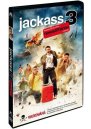 előnézet Jackass 3 - DVD