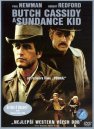 előnézet Butch Cassidy a Sundance Kid - DVD Digipack