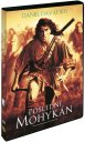 előnézet Az utolsó mohikán - DVD