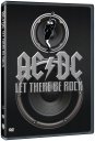előnézet AC/DC: Let There Be Rock - DVD