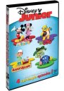 előnézet Disney Junior Meglepetés Party - DVD