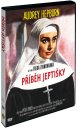 előnézet Egy apáca története - DVD