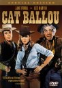 előnézet Cat Ballou - DVD