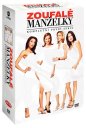 előnézet Zoufalé manželky - 1.série - DVD