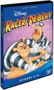 előnézet Kacsamesék - 1. évad, 3. lemez (9-12. rész) - DVD