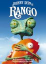 előnézet Rango - DVD