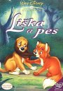 előnézet Liška a pes - DVD
