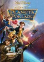 előnézet A kincses bolygó - DVD