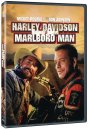 előnézet Harley Davidson és a Marlboro Man - DVD