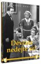 előnézet Děvčata, nedejte se! - DVD digi pack