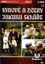 előnézet Synové a dcery Jakuba skláře 13 DVD - DVD