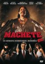 előnézet Machete - DVD