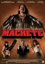 előnézet Machete - DVD