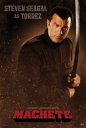 előnézet Machete - DVD