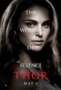 előnézet Thor - DVD