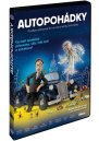 előnézet Autopohádky - DVD