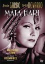 előnézet Mata Hari - DVD