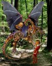 előnézet Jabberwocky - DVD