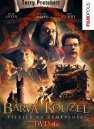 előnézet A mágia színe 1 - DVD