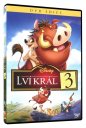 előnézet Az oroszlánkirály 3: Hakuna Matata - DVD