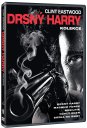 előnézet Piszkos Harry (Clint Eastwood) 1.-5. gyűjtemény - 5DVD