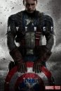 előnézet Amerika Kapitány: Az első bosszúálló - DVD