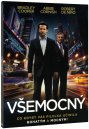 előnézet Všemocný - DVD