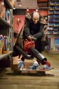 előnézet Hupikék törpikék - DVD