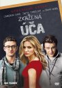 előnézet Zkažená úča - DVD