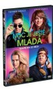 előnézet Noc je ještě mladá - DVD