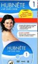 előnézet HUBNĚTE s MF dnes - DVD pošetka