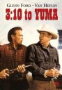 előnézet Ben Wade és a farmer (3:10 to Yuma) - DVD