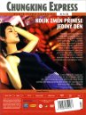 előnézet Chungking express - DVD