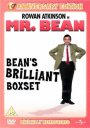 előnézet Mr. Bean kolekce - 4DVD (Remasterovaná verze)