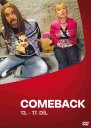 előnézet Comeback 4. - DVD
