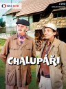 előnézet Chalupáři - 3 DVD remasterovaná verze