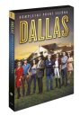 előnézet Dallas (2012) 1. série - 3 DVD