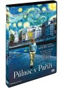 előnézet Éjfélkor Párizsban - DVD
