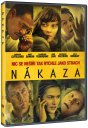 előnézet Fertőzés (2011) - DVD