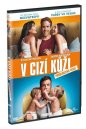 előnézet Testcsere - DVD