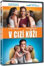 előnézet Testcsere - DVD