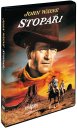 előnézet Az üldözők - DVD