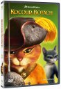 előnézet Csizmás, a kandúr - DVD
