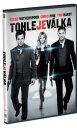 előnézet Tohle je válka! - DVD