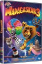előnézet Madagaszkár 3. - DVD
