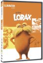 előnézet Lorax - DVD